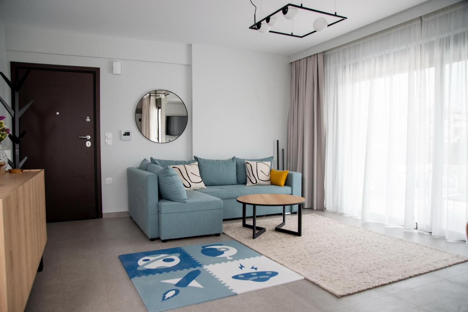 Eugea Apartments Lefkáda Exterior foto
